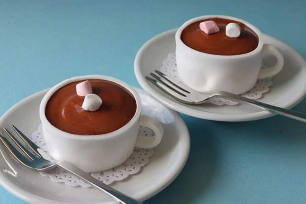 cupcakes11 cupcakes11 20 отличных идей для украшения капкейков