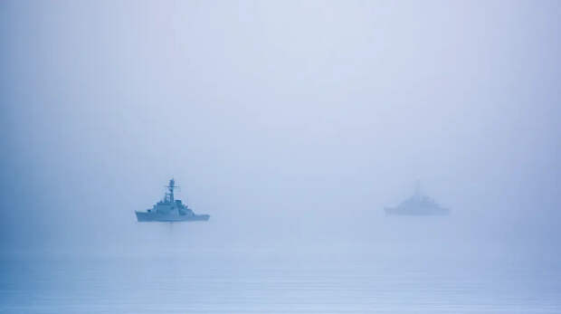 Третья мировая начинается в море. Потому что пираты XXI века обнаглели