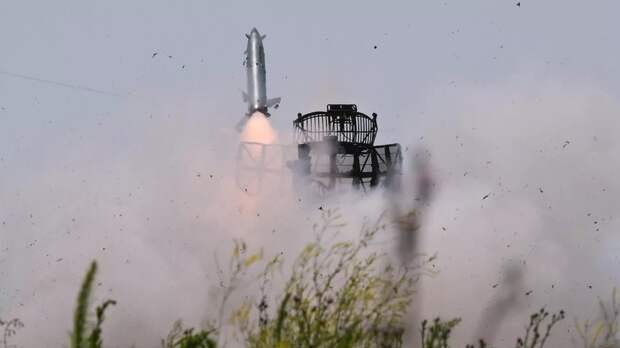 Аксёнов: силы ПВО России сбили крылатую ракету в восточной части Крыма