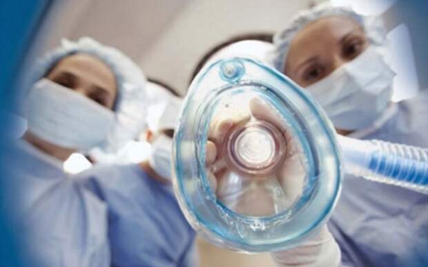 Известная актриса впервые рассказала о пережитой клинической смерти