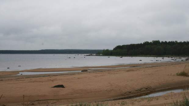 «Горская» позволит Петербургу создать современные деловые и туристические кластеры