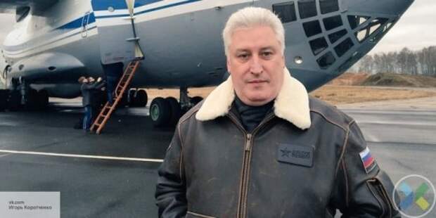 Жесткий ответ на блицкриг ВСУ в Донбассе: в России пообещали Украине «косовский сценарий»