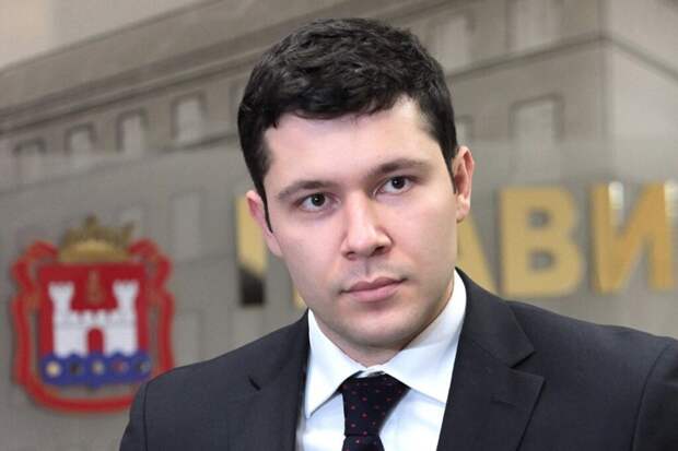 Алиханов выступил за строительство выделенной трассы в Калининград