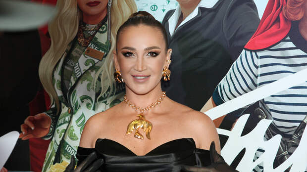 Бузова считает, что «Зенит» станет чемпионом РПЛ в сезоне-2025/26