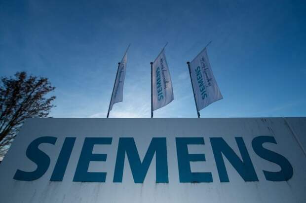 Глава "Нафтогаза" рассказал, как Siemens отказал Киеву в оборудовании для ГТС Украины