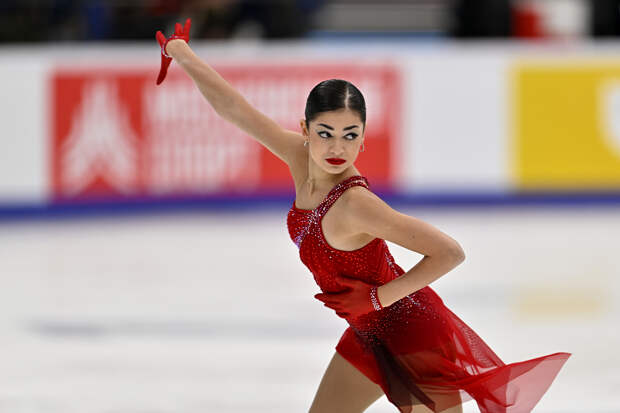 «Это вершина спортивной карьеры» Российские спортсмены чудом попали на Олимпиаду-2026. Кто из них увезет домой медаль?