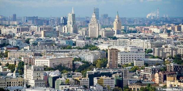 В Мосгордуме выступили за увеличение бюджета на развитие креативных индустрий. Фото: Е. Самарин mos.ru