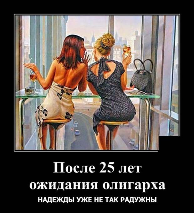 Демотиваторы 14 декабря 2021 года