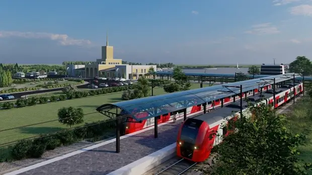 Курорт Завидово стартует с новыми проектами