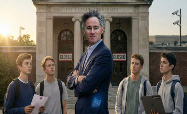 Подъём Запада стал возможен благодаря превосходству в применении организованного насилия