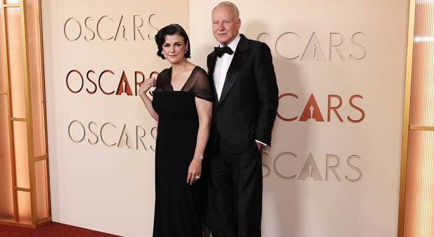 Названы самые стильные мужчины на «Оскаре»