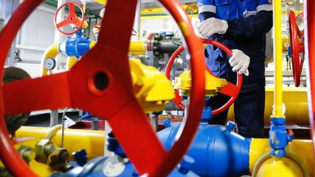 Украину и Белоруссию заставят драться за российский газ