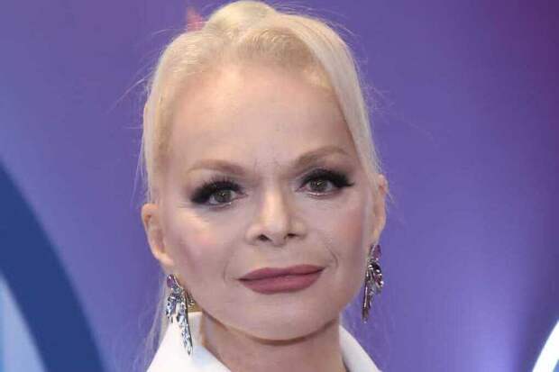 Долина не явилась в суд на рассмотрение иска о ее выселении из квартиры