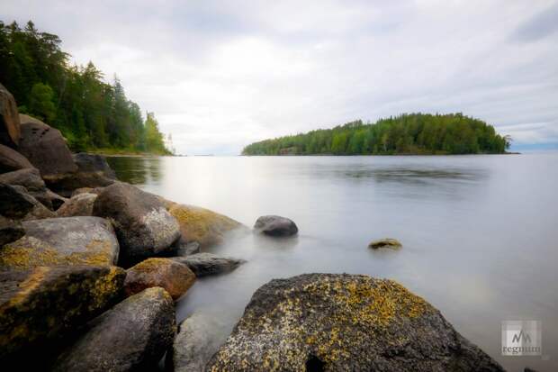 «ЛизаАлерт»: пропавшая на Валааме послушница не могла покинуть остров сама
