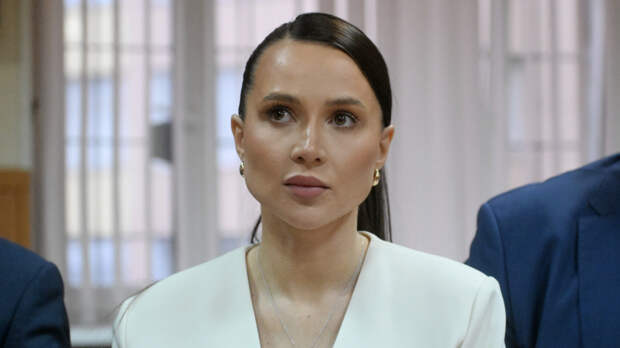 «Буду жить!» — Лерчек в слезах заявила, что обязательно поправится