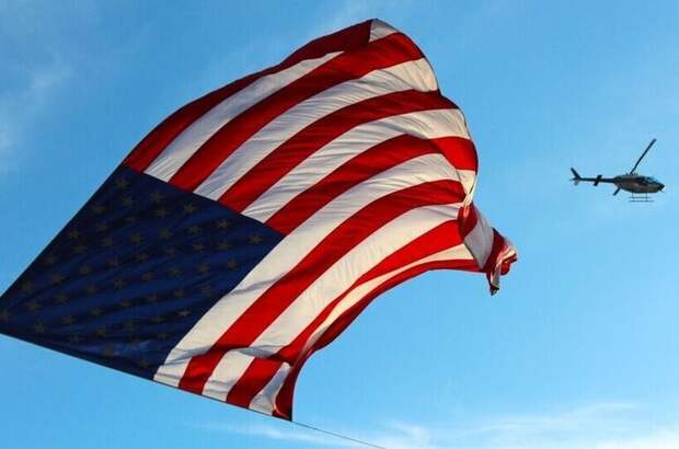 В США заявили об ускорении темпов операции против Ирана