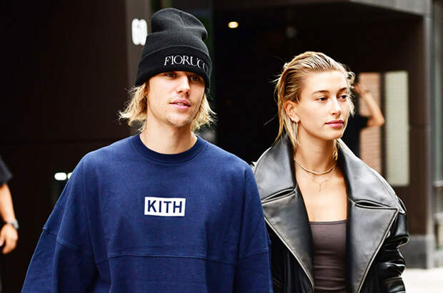 Свадьба Джастина Бибера и Хейли Болдуин снова откладывается — из-за депрессии певца