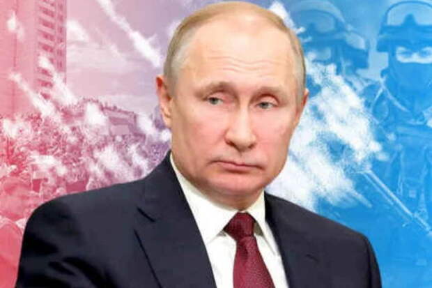 Почему Путину уже не нужна Беларусь в составе России