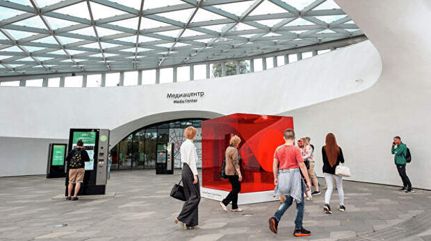 Денежные призы Московской арт-премии не будут облагаться налогом Денежные призы Московской арт-премии не будут облагаться налогом