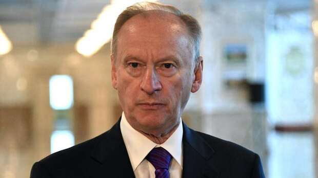 Патрушев прибыл в Калининград на совещание по национальной безопасности