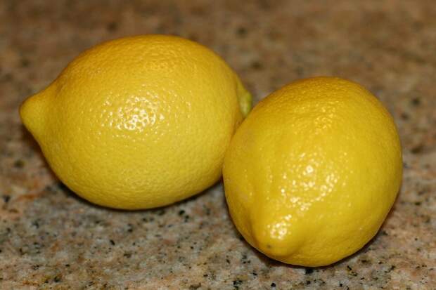 кожура лимона полезна для здоровья