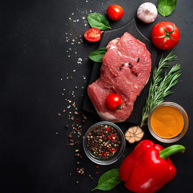 Сохранить вес можно и без диет: врачи знают, как есть больше и при этом худеть