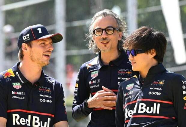 Лоран Мекис: Глупо думать, что Red Bull сразу будет на уровне Ferrari и Mercedes