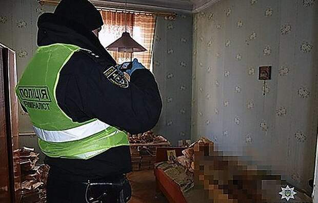 Николаевская пенсионерка 30 лет прожила в квартире с мумией матери мумия, мумия в квартире, николаев, пенсионерка, полиция, расследование, страшная находка, чрезвычайное происшествие