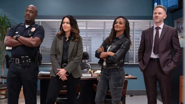 The Rookie Season 7 Episode 7 Review: Why Are the Couples So Messy?