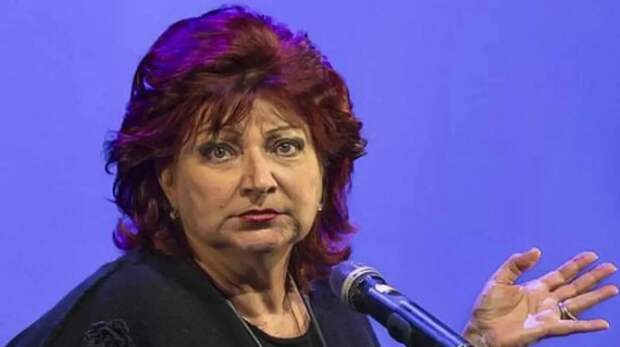 Дворцов сообщил подробности о возлюбленном Степаненко