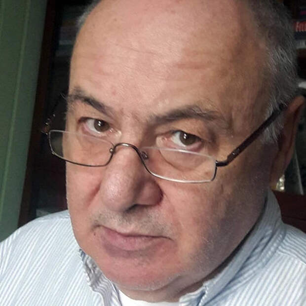 Евгений УМЕРЕНКОВ