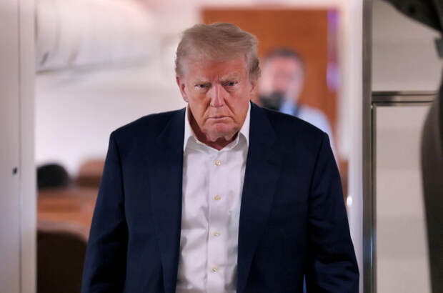 Трамп крайне недоволен поведением Зеленского