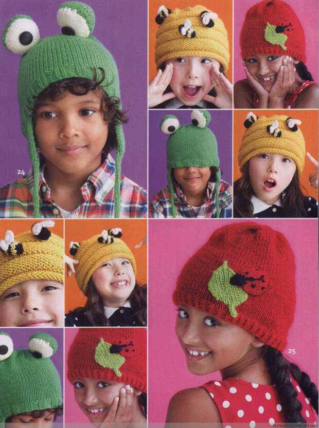 Knit Simple - Holiday 2014 - 紫苏 - 紫苏的博客 Knit Simple - Holiday 2014 - 紫苏 - 紫苏的博客