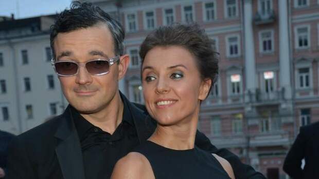 Стали известны подробности раздела имущества Алферовой и Бероева