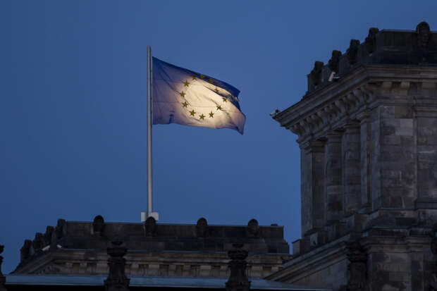 В России предсказали судьбу Евросоюза