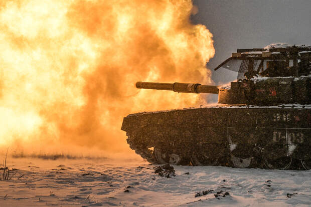 Российский боец спровоцировал ВСУ на выдвижение резервов и нанес удар