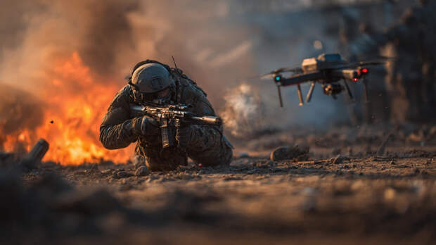 "Катастрофа. Управление войсками легло": Украинский военкор рассказал об огромных проблемах у русских. Что не так?