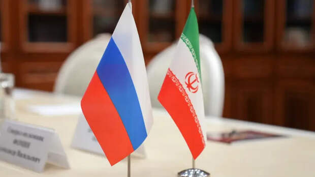 Middle East Monitor: Иран стал частью новой «оси сопротивления»