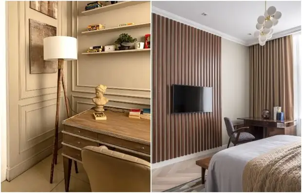 Как увеличить высоту потолков, если вам досталась «низкая» квартира