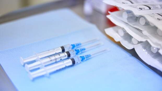 В России начали применять новый препарат для лечения рака