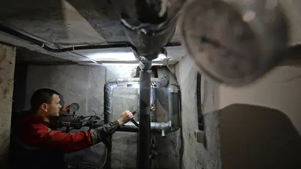 Во Владивостоке рассказали о ситуации с теплоснабжением