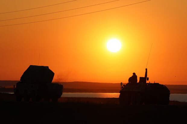 Силы ПВО за три часа ликвидировали над регионами России 36 дронов