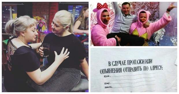 Новогодний корпоратив покажет кто есть кто Новогодний корпоратив покажет кто есть кто