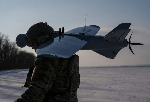 В МИД России заявили о сделанных спонсорами Киева выводах после атаки на резиденцию Путина