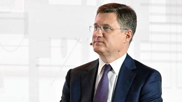 Новак отметил эффективность работы ТЭК на фоне внедрения цифровых технологий