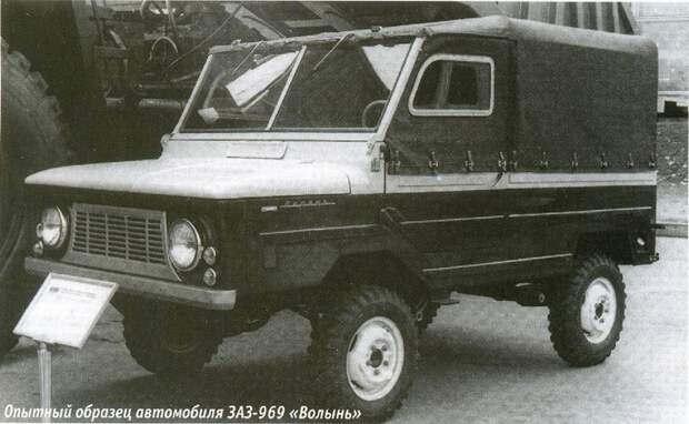 Жизнь и смерть "еврейского броневика" - "Волынь" автомобиль, броневик, забытое