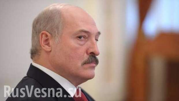 Смертельно опасные трюки Лукашенко: Президент Белоруссии встает на путь Януковича | Русская весна