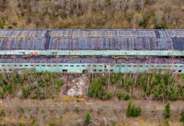 Эти технологии Советского Союза поражают даже сейчас
