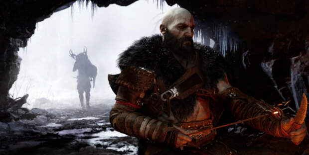 Нарратив года: A Plague Tale: Requiem, Immortality, Elden Ring