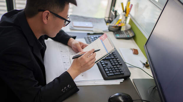 Россиянам дали советы по распределению задач после январских праздников